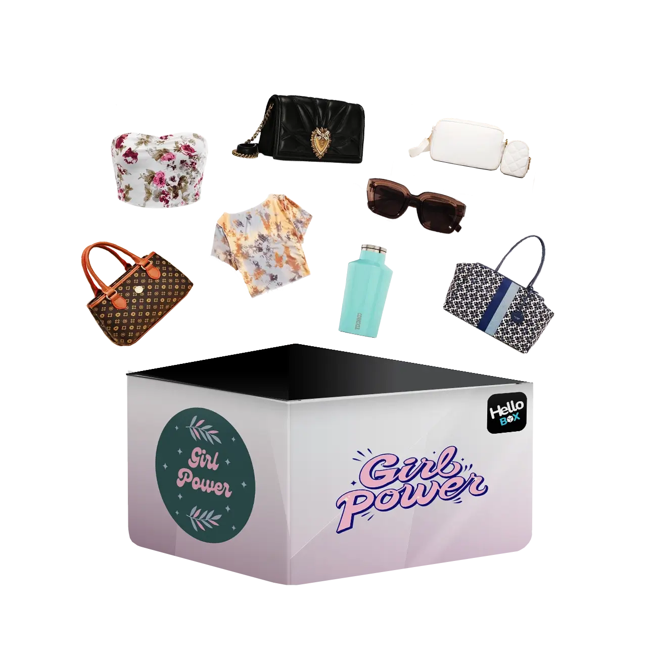 HelloBox mystery box philippines